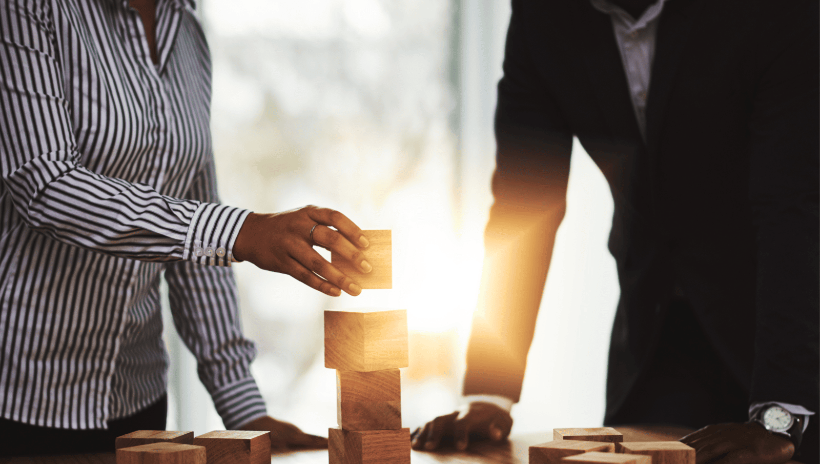Executive Summary: Mission Focus